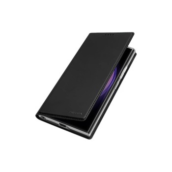 Nevox Book Cover Vario Series Noir Nevox Book Cover Vario Series Noir