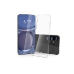 Nevox Coque arrière StyleShell Flex Transparent