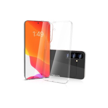Nevox Coque arrière StyleShell Flex Transparent Nevox Coque arrière StyleShell Flex Transparent
