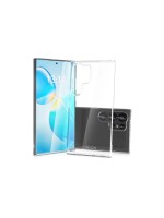 Nevox StyleShell Flex transparent, Samsung Galaxy S25 Ultra