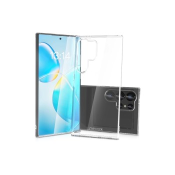 Nevox Coque arrière StyleShell Flex Transparent Nevox Coque arrière StyleShell Flex Transparent