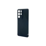 Nevox Housse de protection de la série Carbon Samsung Galaxy S25 Ultra Magnet