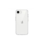 Nevox Coque arrière StyleShell Flex iPhone 16e Transparent