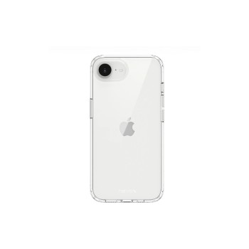 Nevox Coque arrière StyleShell Flex iPhone 16e Transparent Nevox Coque arrière StyleShell Flex iPhone 16e Transparent