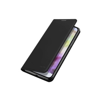 Nevox Book Cover Vario Series Galaxy A36/A56 Noir