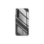 Nevox Book Cover StyleShell Flex Galaxy A56 5G Transparent