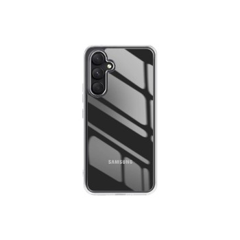 Nevox StyleShell SHOCKFlex, transparent, Samsung Galaxy A36 Nevox StyleShell SHOCKFlex, transparent, Samsung Galaxy A36