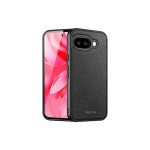Nevox StyleShell NYLO, black , Google Pixel 9A