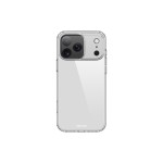 Nevox Coque arrière StyleShell Flex iPhone 17 Pro Max