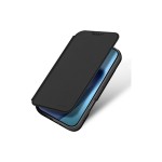 Nevox Vario Series Booktasche, iPhone 17, Black