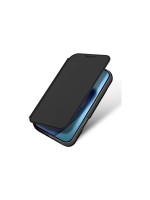 Nevox Vario Series Booktasche, iPhone 17, Black