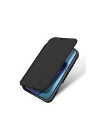 Nevox Vario Series Booktasche, iPhone Air, Black