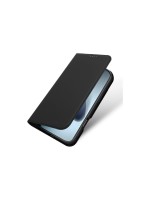 Nevox Vario Series Booktasche, iPhone 17 Pro, Black