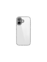 Nevox StyleShell SHOCKFlex, iPhone 17, Transparent