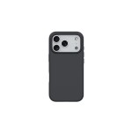 Nevox Coque arrière StyleShell Shock iPhone 17 Pro Black