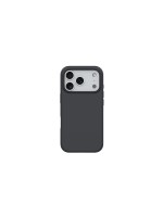 Nevox Coque arrière StyleShell Shock iPhone 17 Pro Black