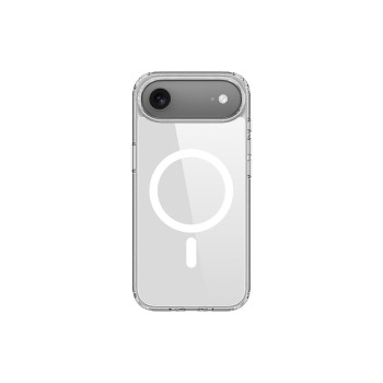 Nevox StyleShell SHOCKFlex with MagSafe, iPhone Air, Transparent Nevox StyleShell SHOCKFlex with MagSafe, iPhone Air, Transparent