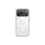 Nevox Coque arrière StyleShell Shockflex MagSafe iPhone 17 Pro