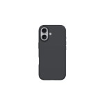 Nevox Coque arrière StyleShell Shock MagSafe iPhone 17 Black
