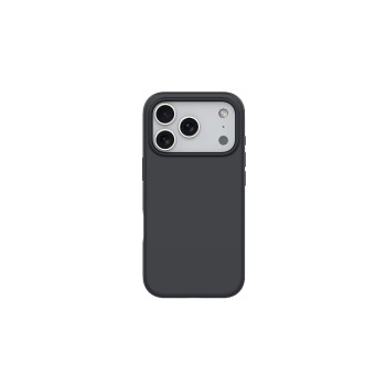 Nevox StyleShell SHOCK MagSafe, iPhone 17 Pro, Black Nevox StyleShell SHOCK MagSafe, iPhone 17 Pro, Black
