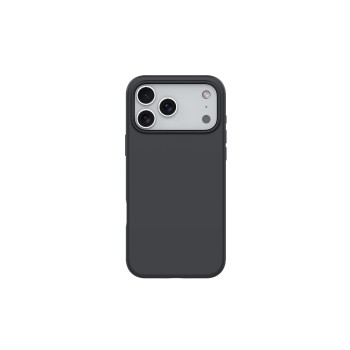 Nevox StyleShell SHOCK MagSafe, iPhone 17 Pro Max, Black Nevox StyleShell SHOCK MagSafe, iPhone 17 Pro Max, Black