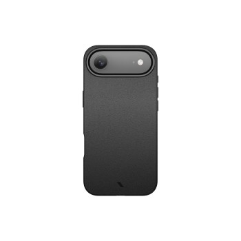 Nevox StyleShell PRO cuir, iPhone Air, cuir black  Nevox StyleShell PRO cuir, iPhone Air, cuir black