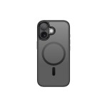 Nevox StyleShell Invisio Magsafe iPhone 17 Black