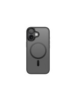 Nevox StyleShell Invisio Magsafe iPhone 17 Black