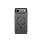 Nevox StyleShell INVISIO, iPhone Air, Black