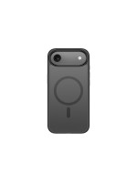 Nevox StyleShell Invisio Magsafe iPhone Air Black