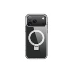Nevox Coque arrière StyleShell SHOCKFlex Magsafe iPhone 17 Pro