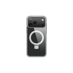Nevox Coque arrière StyleShell SHOCKFlex Magsafe iPhone 17 Pro Max