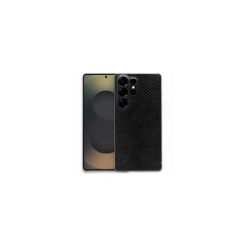Nevox Coque arrière CarbonSeries, aimant Galaxy S26 Ultra Nevox Coque arrière CarbonSeries, aimant Galaxy S26 Ultra