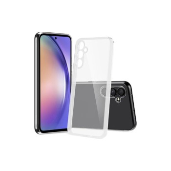 Nevox Coque arrière Galaxy A37 Galaxy A57 Nevox Coque arrière Galaxy A37 Galaxy A57