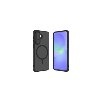 Nevox Coque arrière StyleShell Invisio, MagSafe Galaxy A37 Nevox Coque arrière StyleShell Invisio, MagSafe Galaxy A37