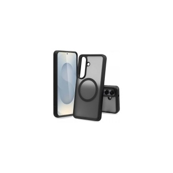 Nevox Coque arrière StyleShell Invisio, MagSafe Galaxy S26 Nevox Coque arrière StyleShell Invisio, MagSafe Galaxy S26