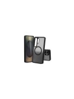 Nevox Coque arrière StyleShell Invisio, MagSafe Galaxy S26 Ultra