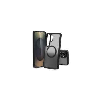 Nevox Coque arrière StyleShell Invisio, MagSafe Galaxy S26 Ultra Nevox Coque arrière StyleShell Invisio, MagSafe Galaxy S26 Ultra