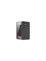 NEVOX StyleShell NYLO, black , Galaxy S26 Ultra