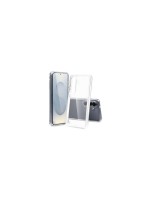 NEVOX StyleShell SHOCKFlex, Transparent, Galaxy S26