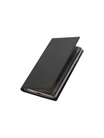 NEVOX Vario Series Booktasche, black , Galaxy S26 Ultra