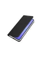 NEVOX Vario Series Booktasche, Schwarz, Galaxy A37