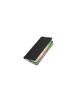 NEVOX Vario Series Booktasche, Schwarz, Galaxy A57
