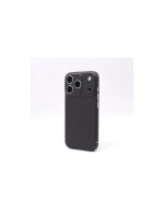 Nevox CarbonSeries iPhone 18 Pro 6,3 pouces, carbone