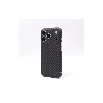 Nevox CarbonSeries iPhone 18 Pro 6,3 pouces, carbone