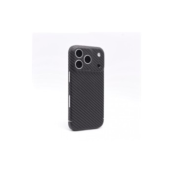 Nevox CarbonSeries Cover Magnet iPhone 18 Pro