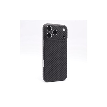 Nevox CarbonSeries iPhone 18 Pro Max Carbone