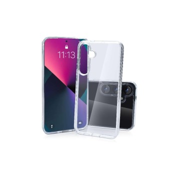 Nevox StyleShell SHOCKFlex Transparent Nevox StyleShell SHOCKFlex Transparent