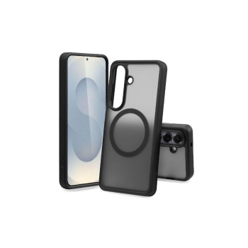 Nevox StyleShell Invisio MagSafe Galaxy S26 FE Nevox StyleShell Invisio MagSafe Galaxy S26 FE