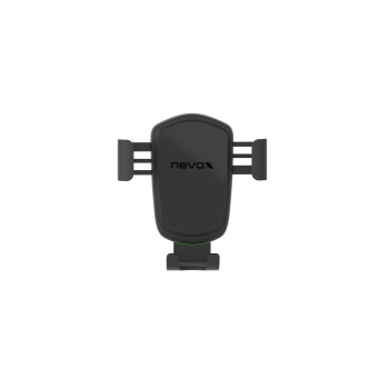 Nevox Car Charger Fast, for Qi-kompatiblen Smartphones Nevox Car Charger Fast, for Qi-kompatiblen Smartphones